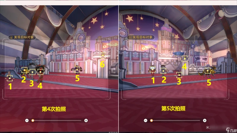 崩壞星穹鐵道美夢小鎮的魔術師成就攻略