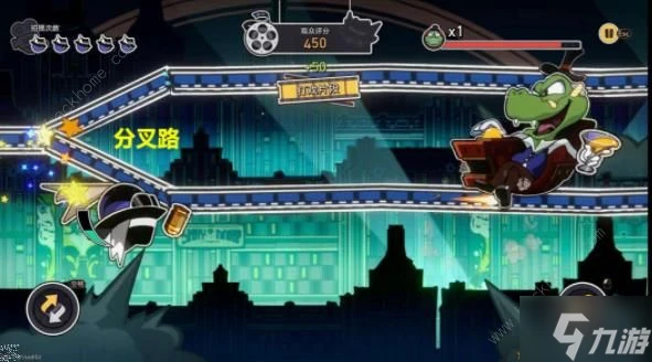 崩壞星穹鐵道狼之道終成就攻略 2.2狼之道終三個成就怎麼得