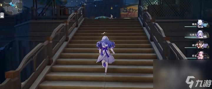 《崩壞星穹鐵道》往日氣球成就攻略