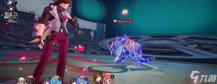 崩壞星穹鐵道舞力全開成就怎麼達成