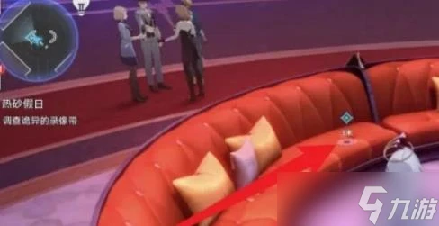 崩壞星穹鐵道熱砂假日任務怎麼過 崩壞星穹鐵道熱砂假日任務攻略