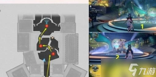 崩壞星穹鐵道熱砂假日任務怎麼過 崩壞星穹鐵道熱砂假日任務攻略