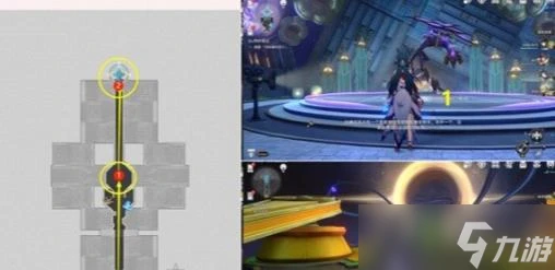 崩壞星穹鐵道熱砂假日任務怎麼過 崩壞星穹鐵道熱砂假日任務攻略