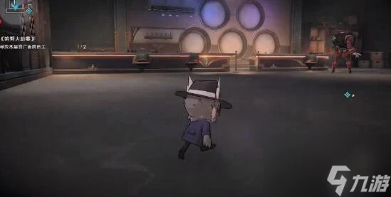 《崩壞 星穹鐵道》哈努大劫案過關技巧