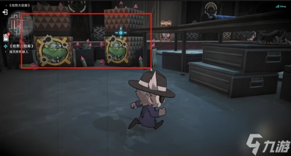 《崩壞 星穹鐵道》哈努工會的誕生成就獲取方法