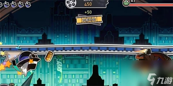 《崩壞 星穹鐵道》如狼見參成就獲取怎麼玩