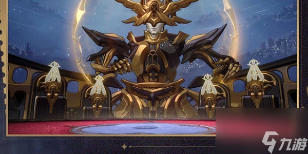 《崩壞 星穹鐵道》齊響詩班神主日BOSS介紹