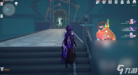 《崩壞 星穹鐵道》 匹諾康尼大劇院 摺紙小鳥全收集攻略