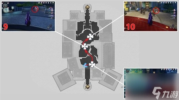 崩壞星穹鐵道熱砂假日任務通關方法推薦介紹-崩壞星穹鐵道熱砂假日任務通關方法是什麼