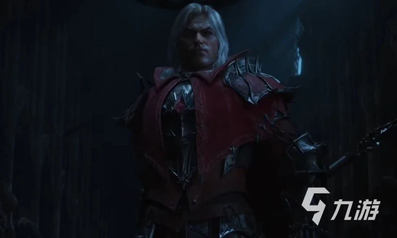 暗黑破壞神不朽狂騎士怎麼樣​ 暗黑不朽新職業狂騎士介紹​