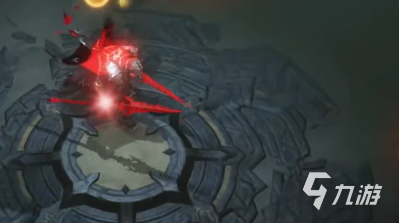 暗黑破壞神不朽狂騎士怎麼樣​ 暗黑不朽新職業狂騎士介紹​