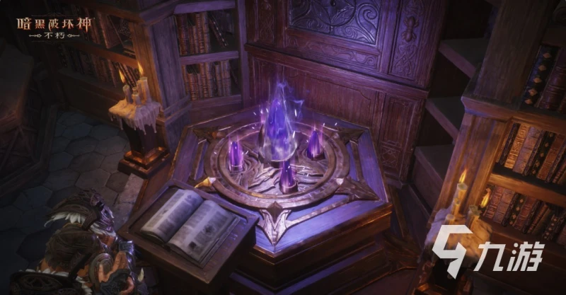 暗黑破壞神不朽鍊金的傑作時裝怎麼得 暗黑不朽鍊金的傑作時裝獲得方法