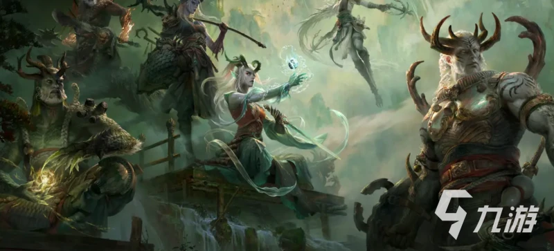 暗黑破壞神不朽手游禮包有哪些 暗黑破壞神不朽最新兌換碼大全