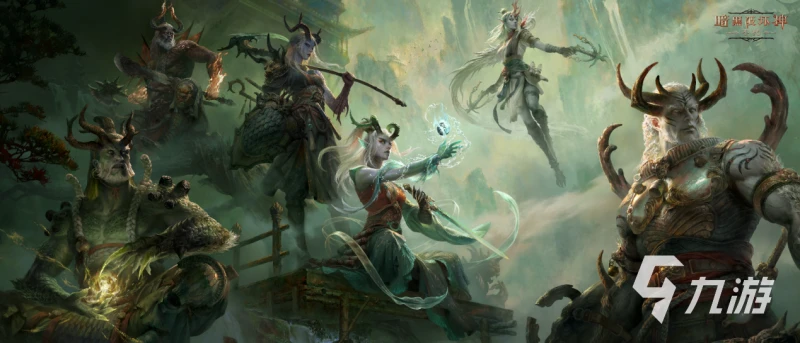 暗黑破壞神不朽新春活動什麼時候開啟 暗黑不朽2023春節版本前瞻​