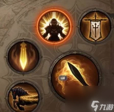 《暗黑破壞神不朽》聖教軍PVE構築推薦