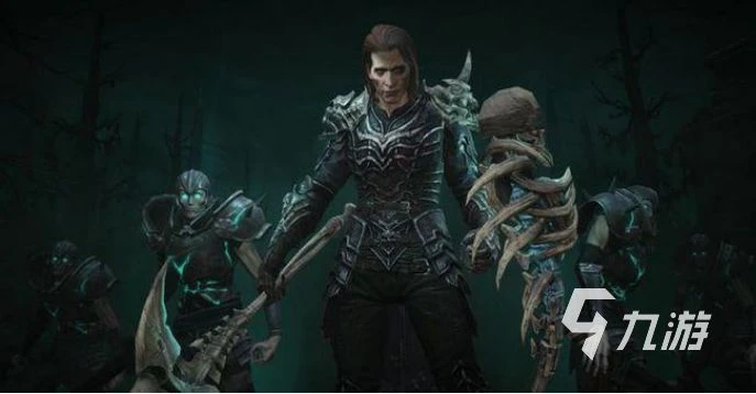 暗黑破壞神不朽職業推薦零氪玩什麼 零氪玩家職業推薦