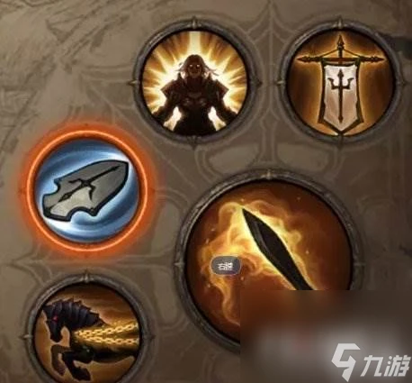 《暗黑破壞神不朽》聖教軍PVE構築推薦