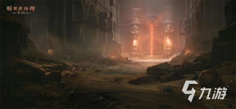 暗黑破壞神不朽引路鬼的索取在哪獲取 引路鬼的索取掉落位置一覽