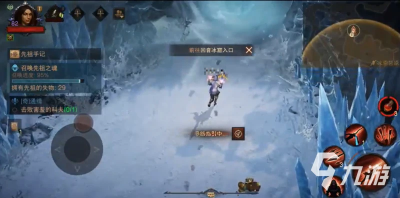 暗黑破壞神不朽引路鬼的索取在哪獲取 引路鬼的索取掉落位置一覽