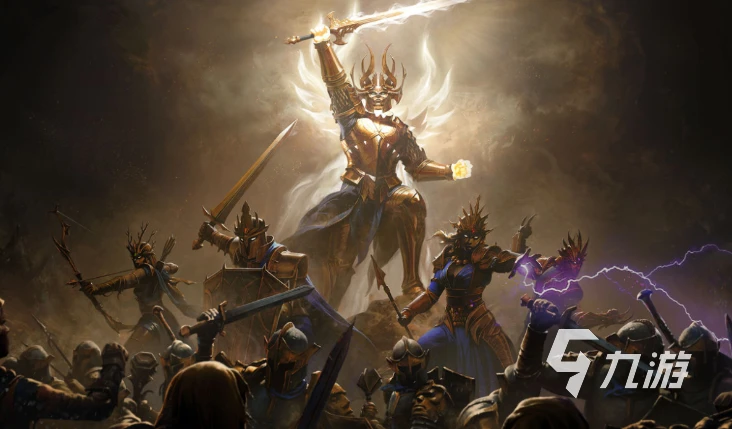 暗黑破壞神不朽帳號交易平台推薦 正規的線上帳號交易平台分享