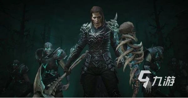 暗黑破壞神不朽手游職業選擇推薦 新手玩家職業該怎麼選