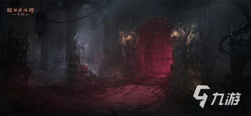 暗黑破壞神不朽噬月之影版本什麼時候上 暗黑手游噬月之影版本介紹