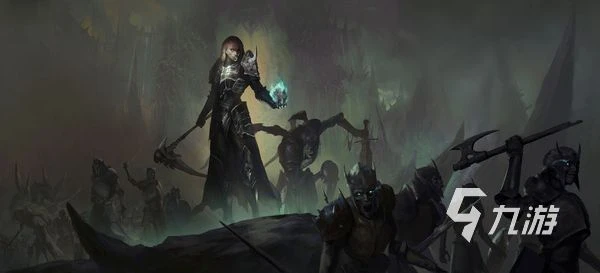 暗黑破壞神不朽手游福利在哪領取 福利獲取途徑分享