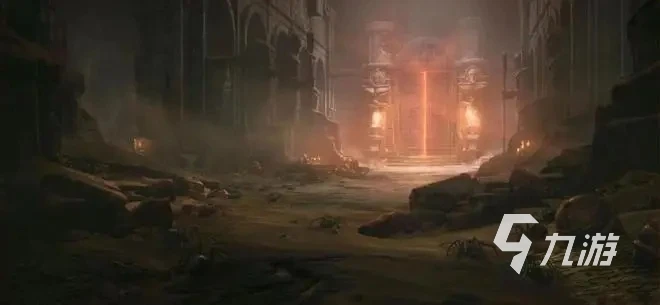 暗黑破壞神不朽噬月之影版本什麼時候上 暗黑手游噬月之影版本介紹