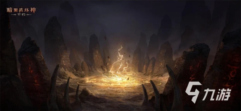 暗黑破壞神不朽噬月之影版本什麼時候上 暗黑手游噬月之影版本介紹