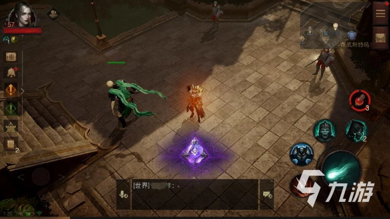 暗黑破壞神不朽單刷職業有哪些 單刷職業戰鬥特性一覽