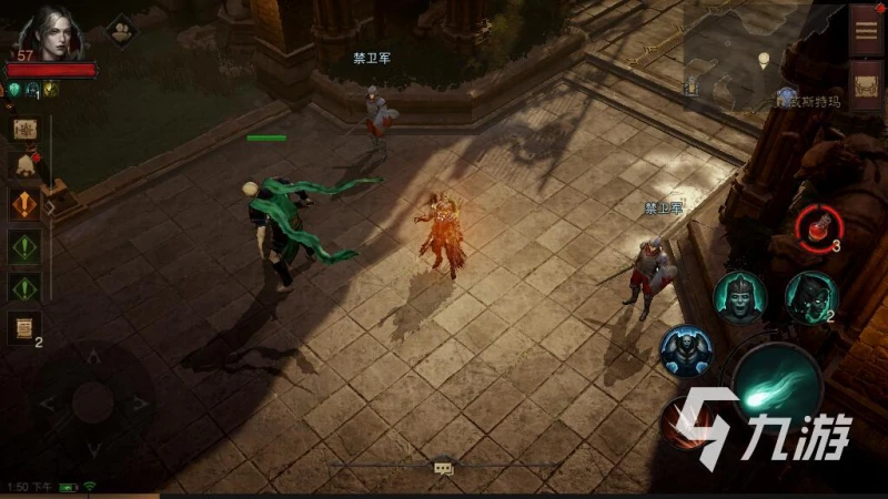 暗黑破壞神不朽無限骷髏怎麼用 無限骷髏使用技巧分享