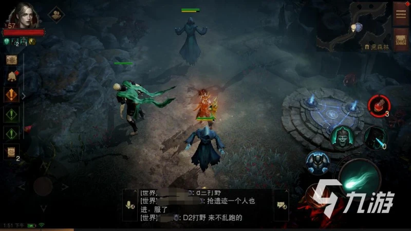 暗黑破壞神不朽無限骷髏怎麼用 無限骷髏使用技巧分享