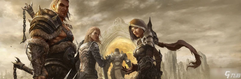 《暗黑破壞神不朽》伺服器互通介紹