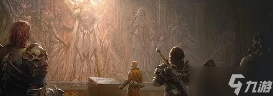 《暗黑破壞神 不朽》怪物分類介紹