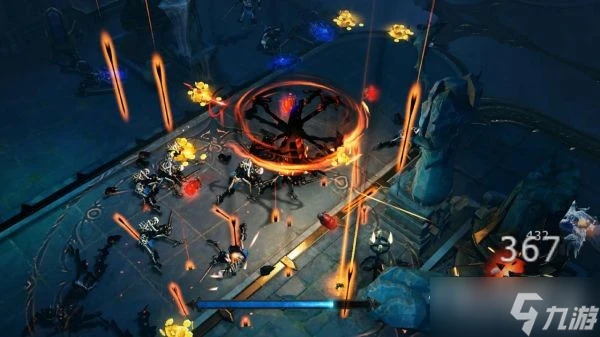 《暗黑破壞神不朽》獵魔人PVE怎麼配置