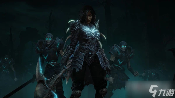 《暗黑破壞神不朽》D4豆角單刷副本教程