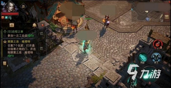 暗黑破壞神不朽頭盔哪裡刷 頭盔掉落位置與技巧分享