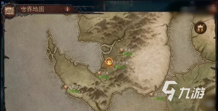 暗黑破壞神不朽頭盔哪裡刷 頭盔掉落位置與技巧分享