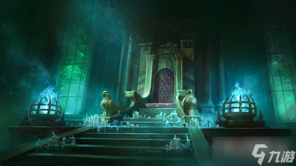 《暗黑破壞神不朽》祝禱屬性是什麼