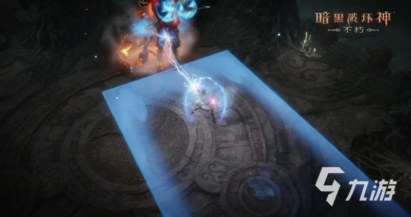 暗黑破壞神不朽暗夜孤堡版本什麼時候上線 新版本詳情介紹