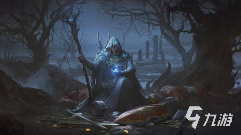 暗黑破壞神不朽暗夜孤堡版本什麼時候上線 新版本詳情介紹