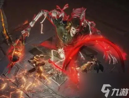 暗黑破壞神不朽跑酷流法師詳解