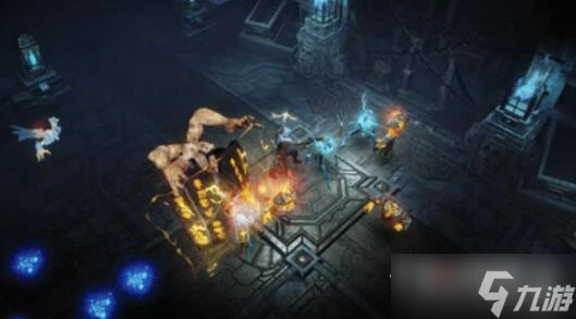 《暗黑破壞神 不朽》遺志怎麼獲取