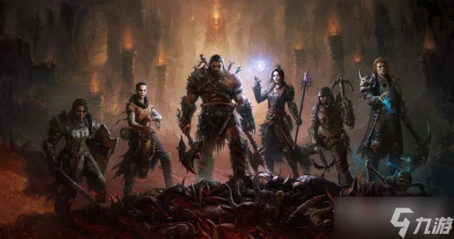 《暗黑破壞神不朽》遠古惡魔boss召喚方法