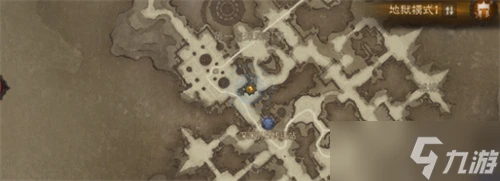 《暗黑破壞神不朽》屈服的光任務觸發位置