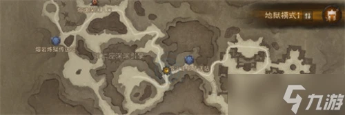 《暗黑破壞神不朽》遠方來客任務觸發位置