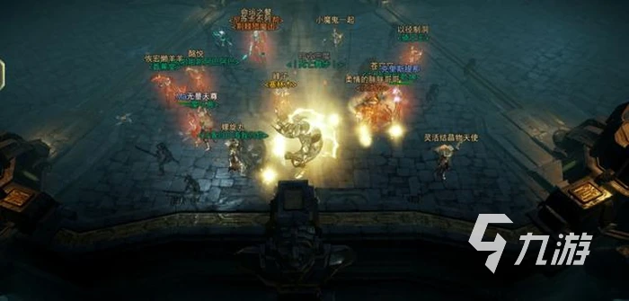 暗黑破壞神不朽紛爭迴響玩法詳解 紛爭迴響攻略