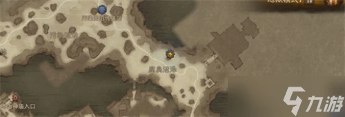 《暗黑破壞神不朽》無盡戰歌任務觸發位置