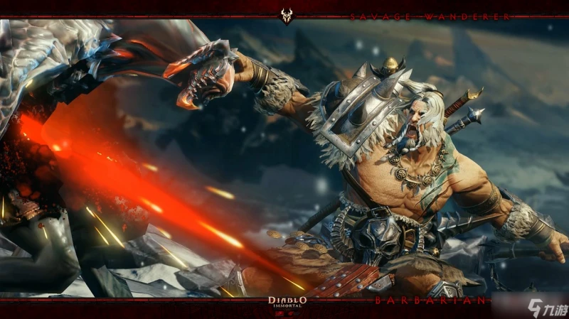 《暗黑破壞神不朽》獵巫季節任務觸發位置