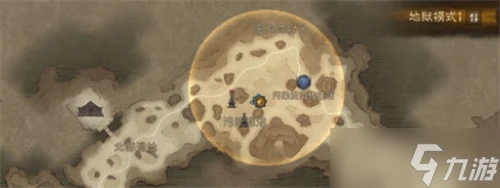 《暗黑破壞神不朽》獵巫季節任務觸發位置